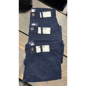 NWT- BUNDLE Size 5 Uniform Slacks-3 pack!